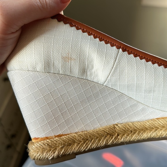 Ralph Lauren wedge heels - Picture 5 of 5